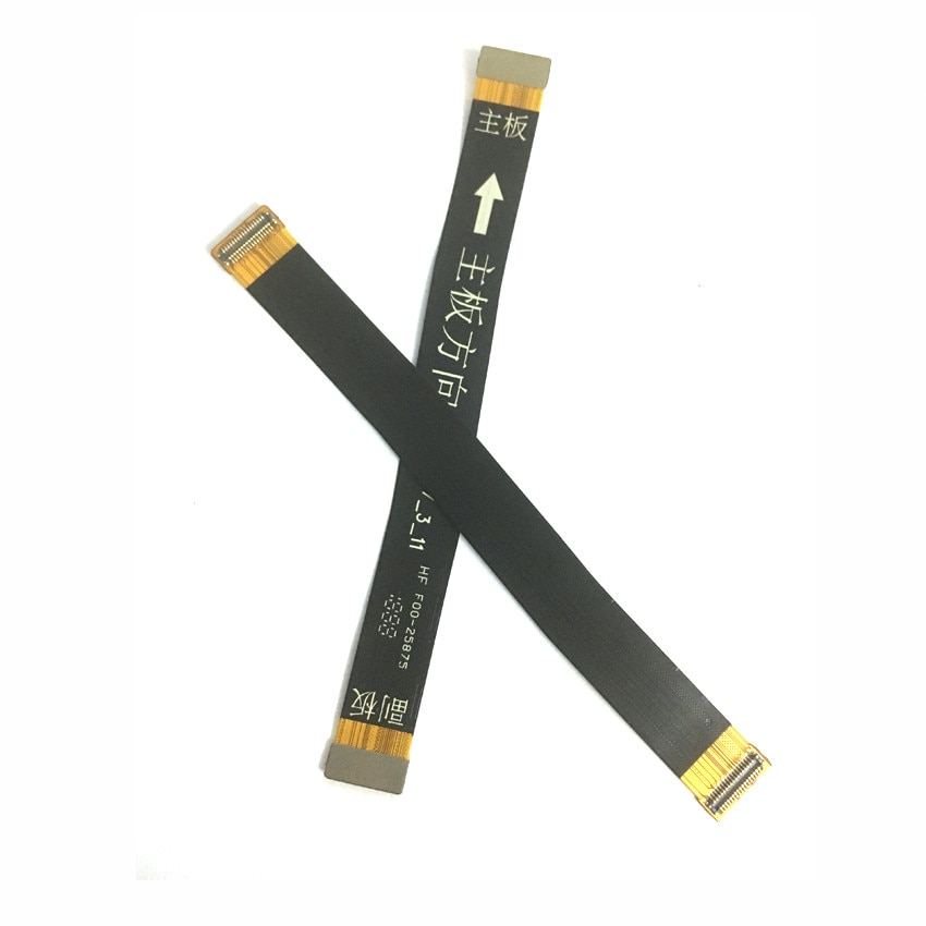 Main Flex Cable for Huawei Honor 7A/Y6 2018