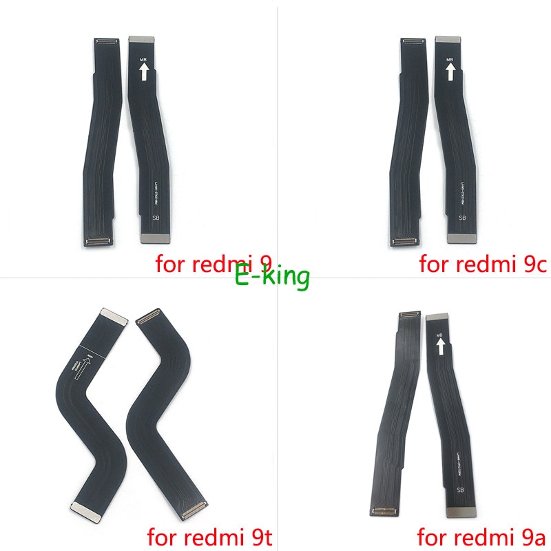 Main Flex Cable for Xiaomi Redmi 9/9A/9C