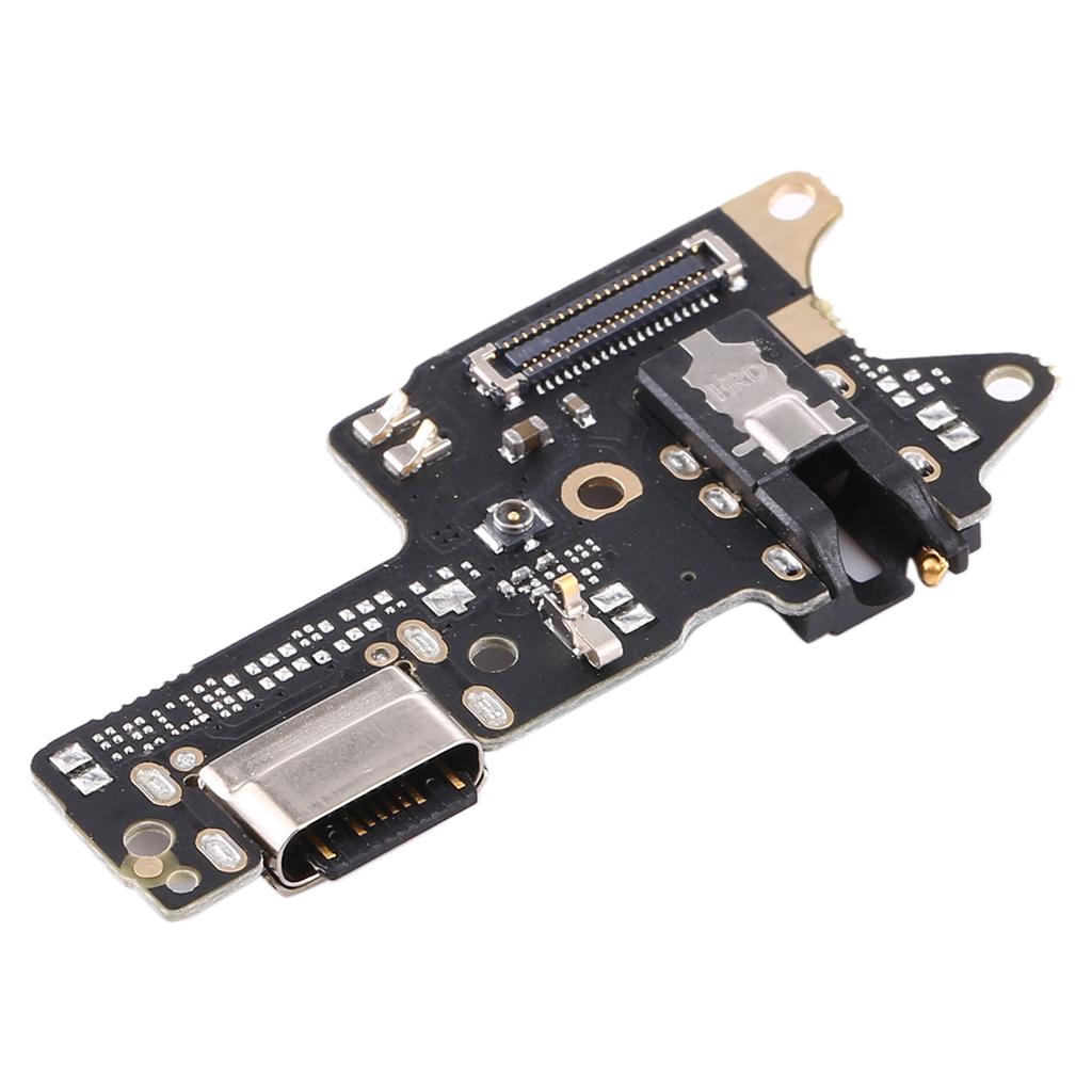 Charger board XM RM 9