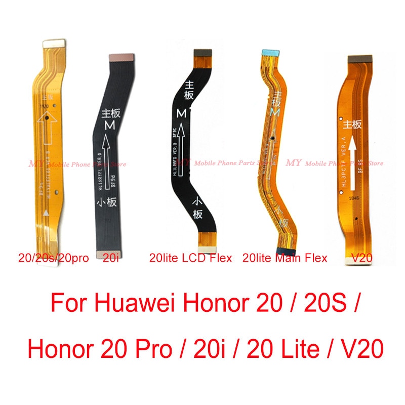 Main Flex Cable for Huawei Honor 20/20Pro/20S/NOVA 5T