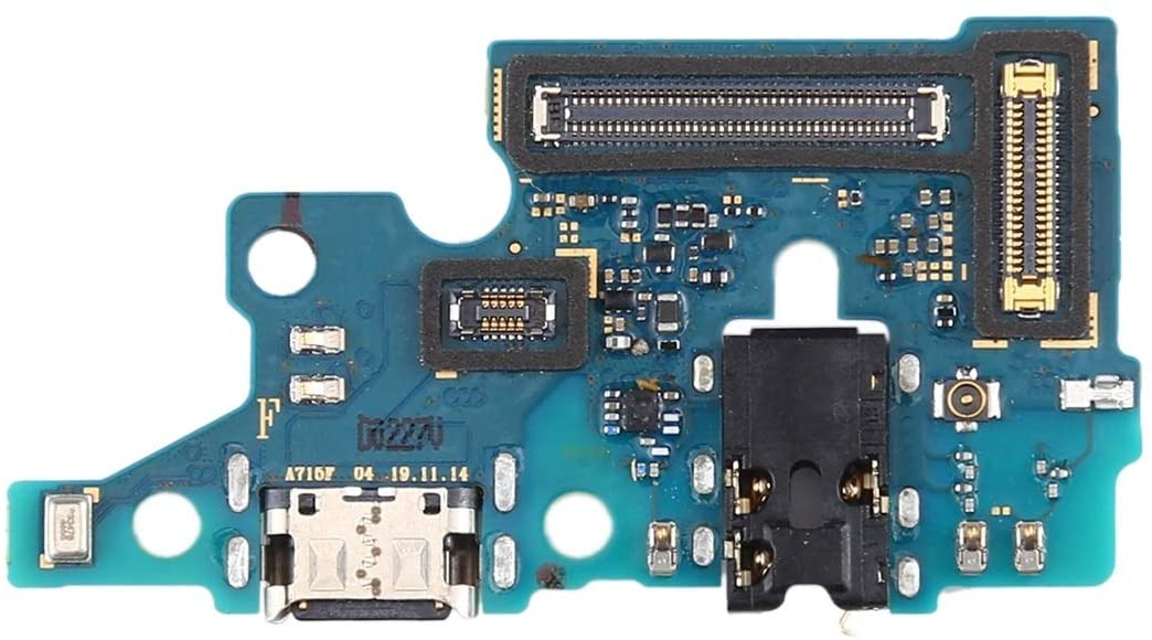 Charger board  SAM A71