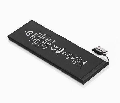 АКБ iPhone 6G orig  new 2018