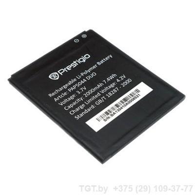 АКБ Prestigio PAP5044DUO
