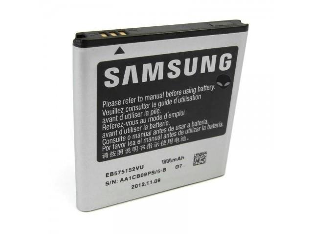 АКБ Samsung T230
