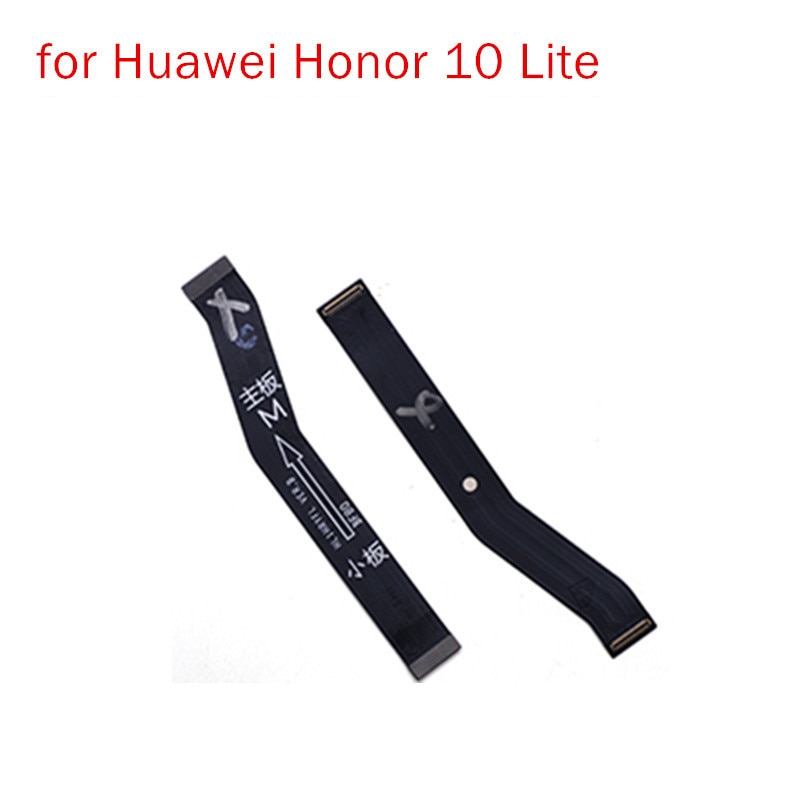 Main Flex Cable for Huawei Honor 10 Lite