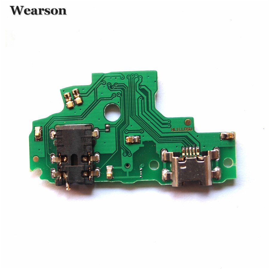 Charger board   Huawei Honor 9Lite