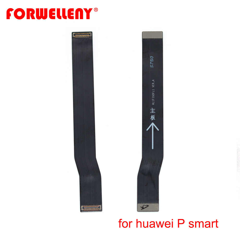 Main Flex Cable for Huawei P Smart