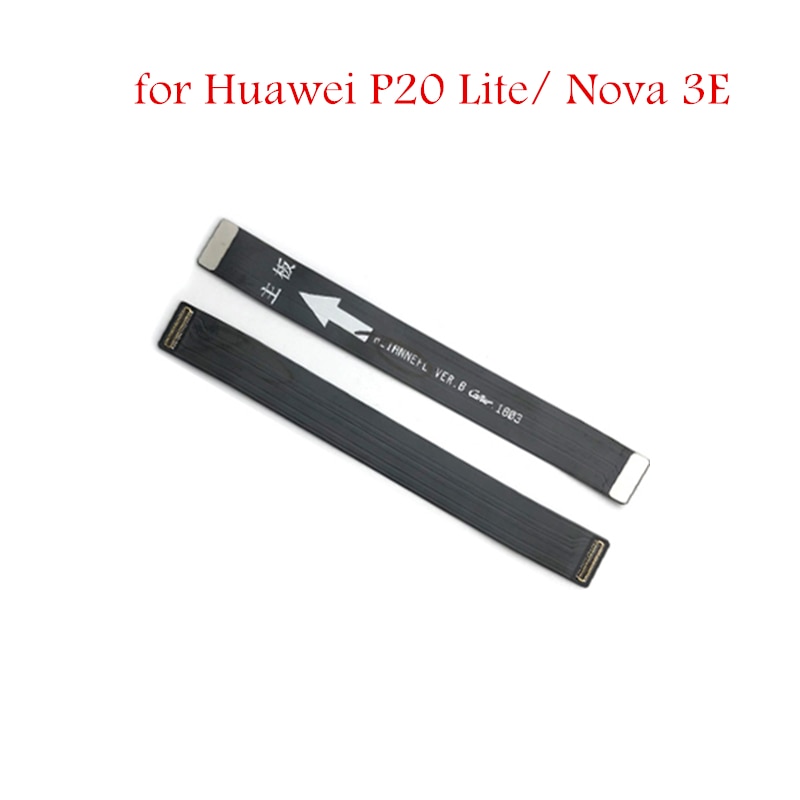 Main Flex Cable for Huawei P20 lite