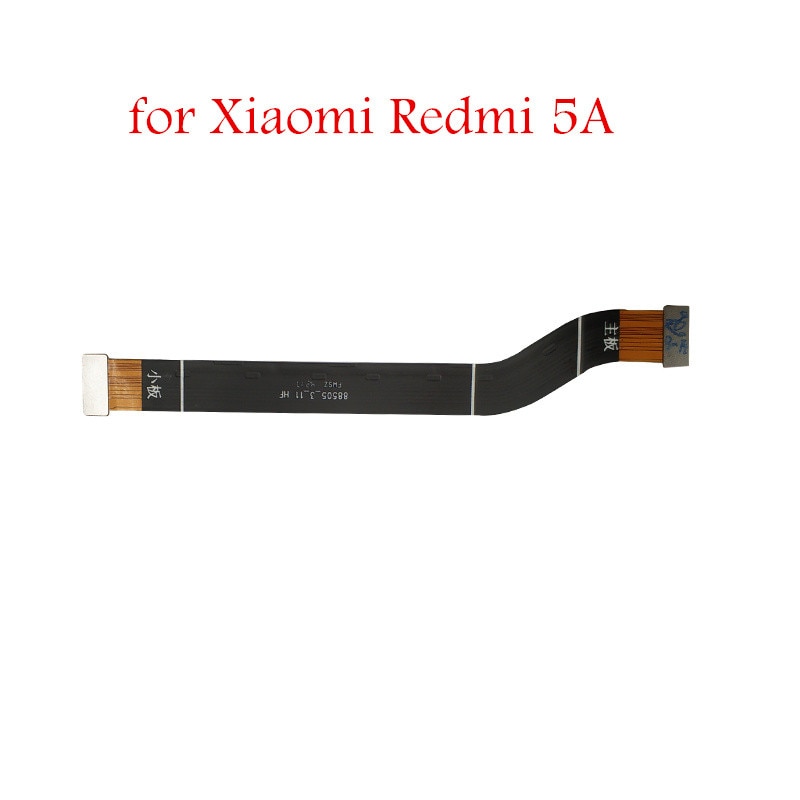 Main Flex Cable for Xiaomi Redmi 5A