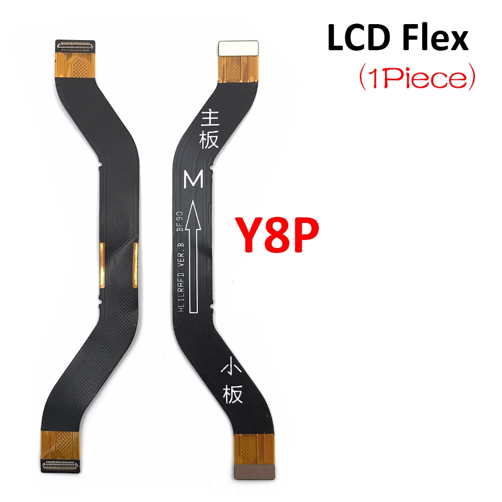 Main Flex Cable for Huawei Y8p
