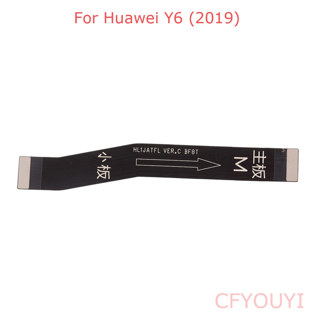 Main Flex Cable for Huawei Y6 2019/Honor  8A