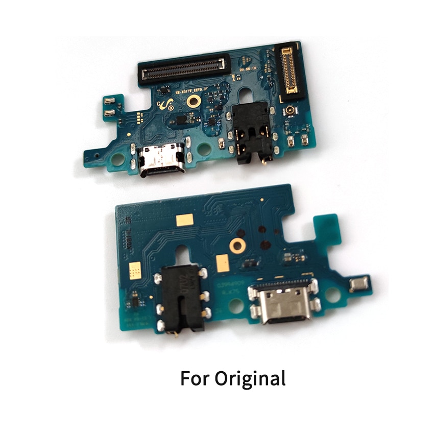 Charger board  SAM M31S