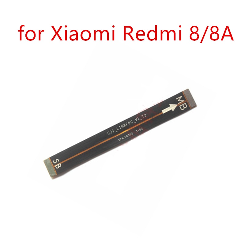 Main Flex Cable for Xiaomi Redmi 8/8A