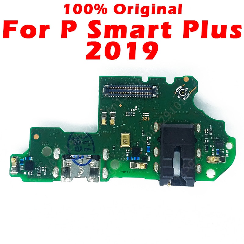 Charger board   Huawei P SMART+ 2019