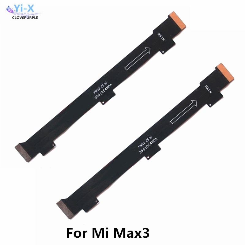 Main Flex Cable for XIAOMI MAX 3