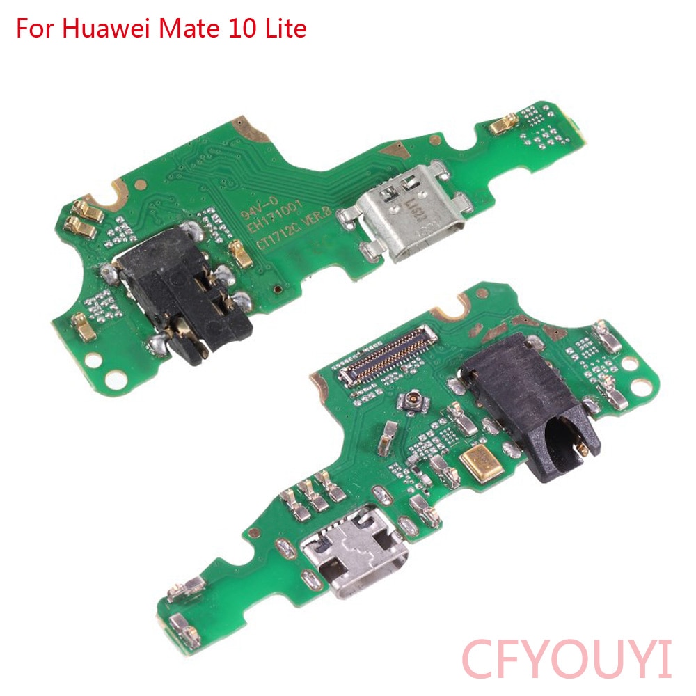 Charger board   Huawei Mate 10Lite