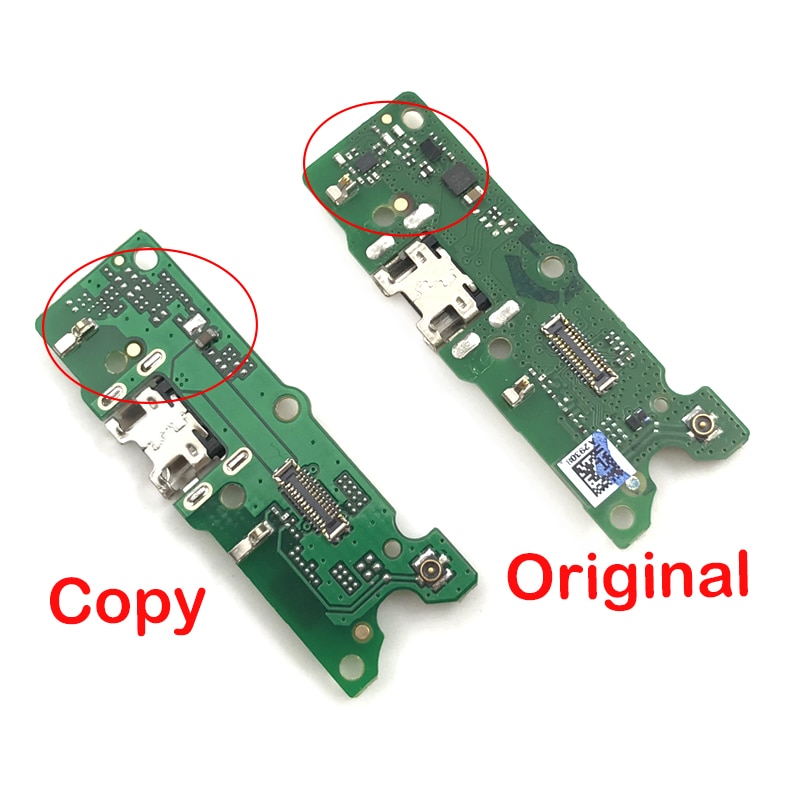 Charger board   Huawei Y5 2018