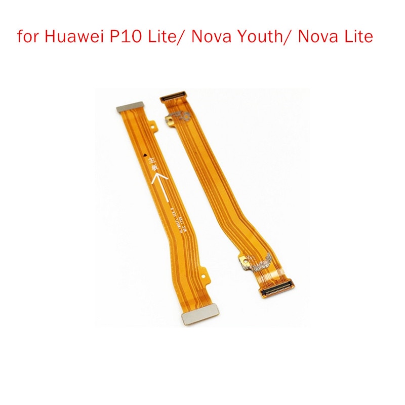 Main Flex Cable for Huawei P10 lite