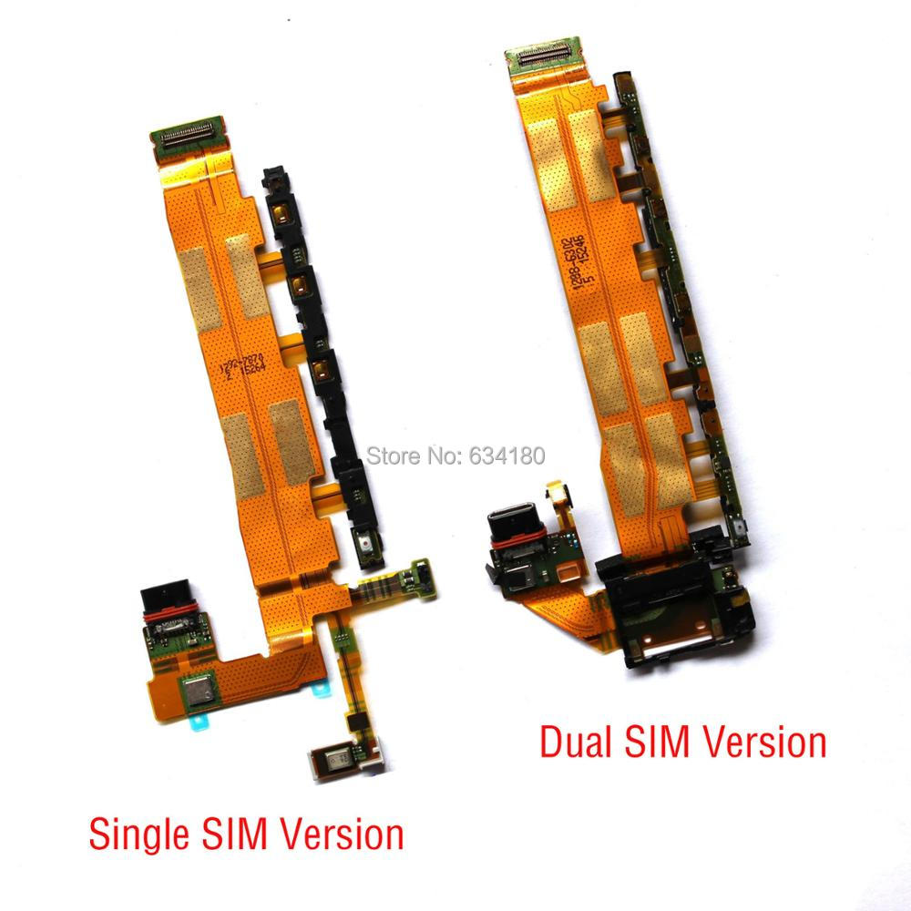 Charger board  SONY Z3Plus