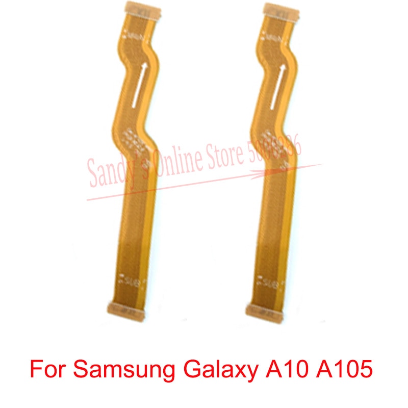 Main Flex Cable for Samsung A10