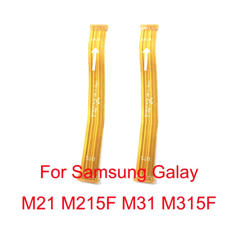Main Flex Cable for Samsung M21/M31