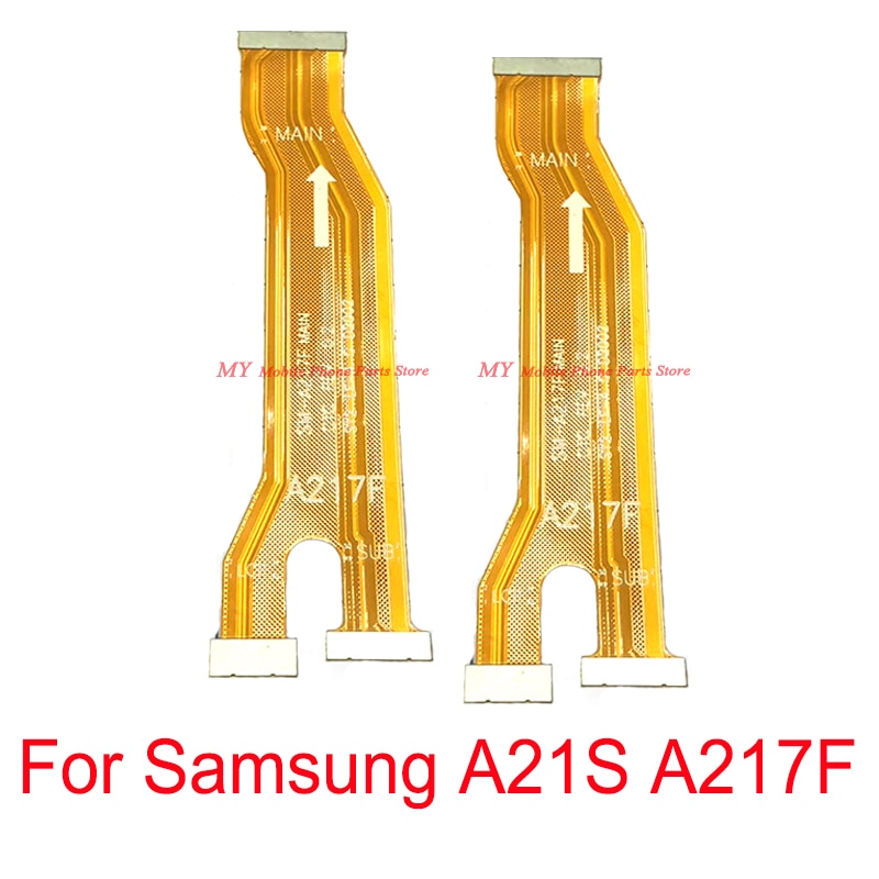 Main Flex Cable for Samsung A21s