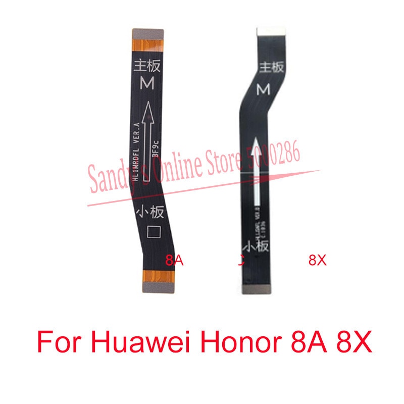 Main Flex Cable for Huawei Honor 8A