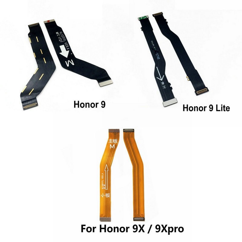 Main Flex Cable for Huawei Honor 9X/9X PRO