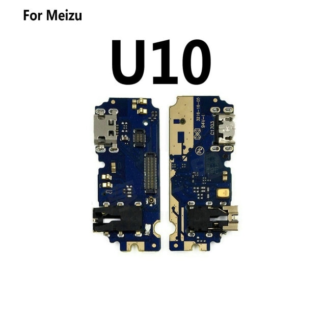 Charger board MZ U10