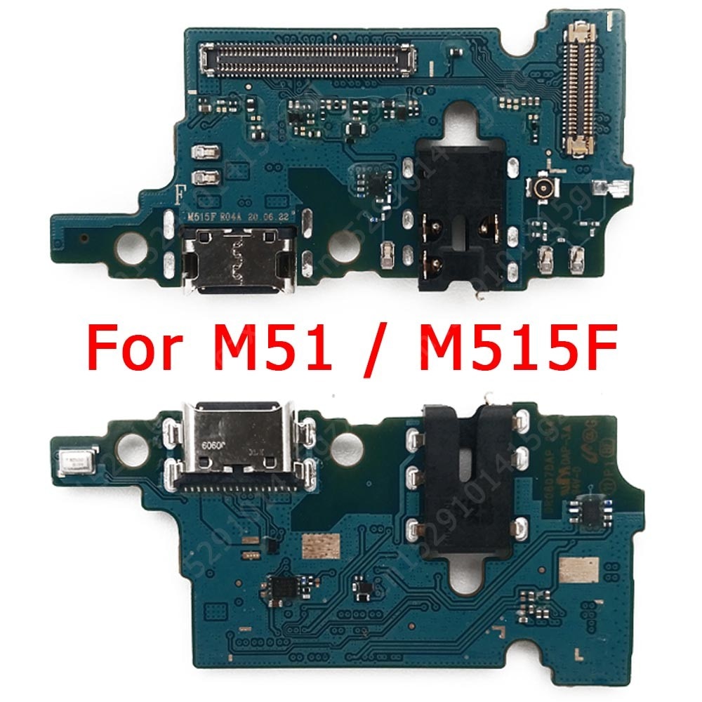 Charger board  SAM M51