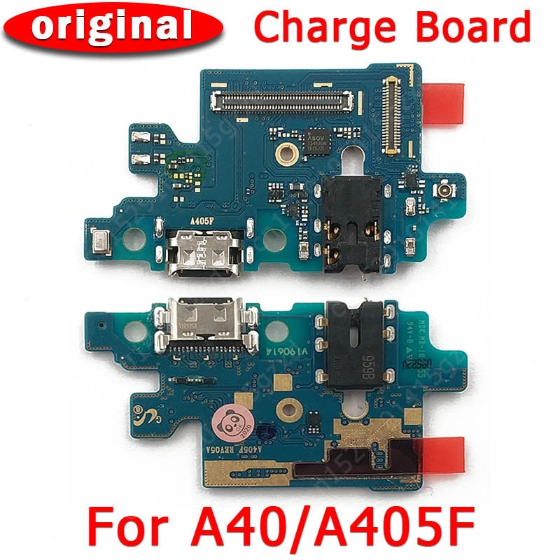 Charger board  SAM A40