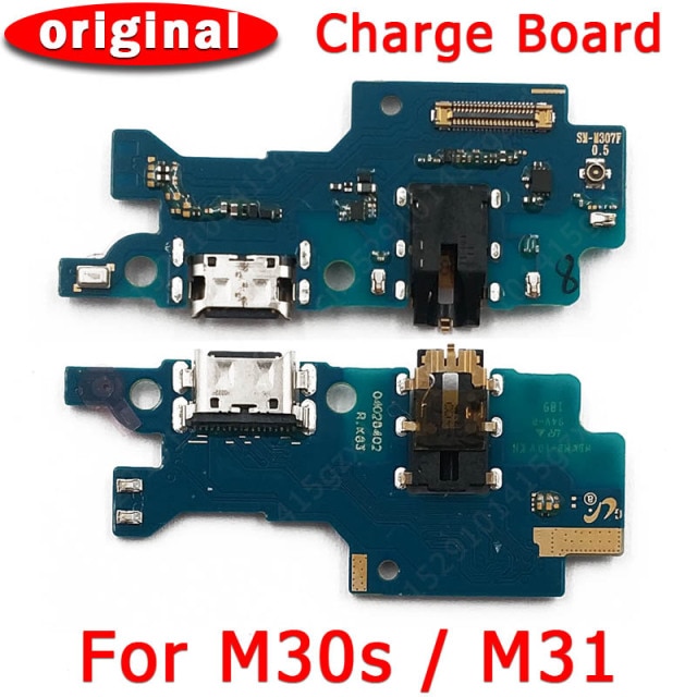 Charger board  SAM M31/M30S