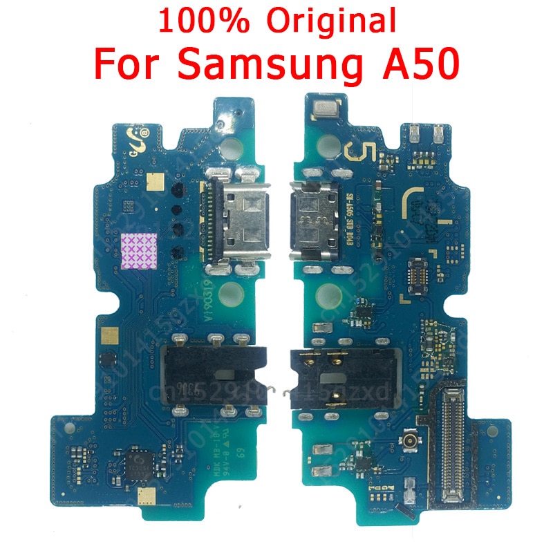Charger board  SAM A50