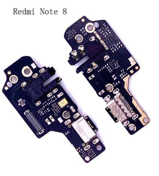 Charger board RM Note 8