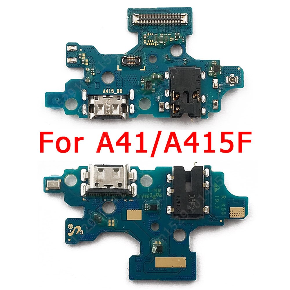 Charger board  SAM A41