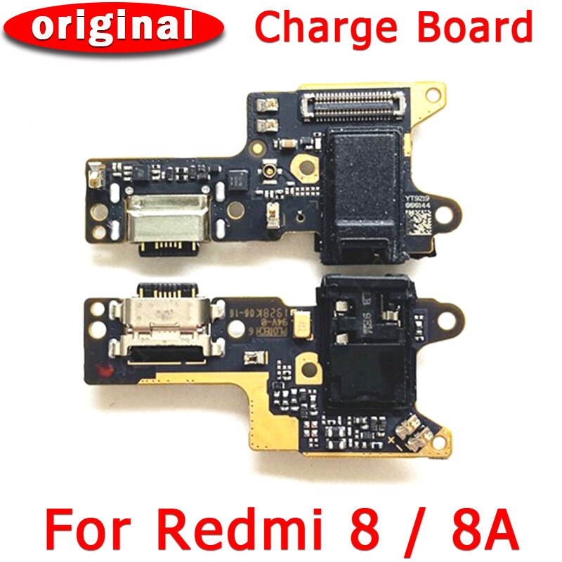Charger board XM RM 8/8A