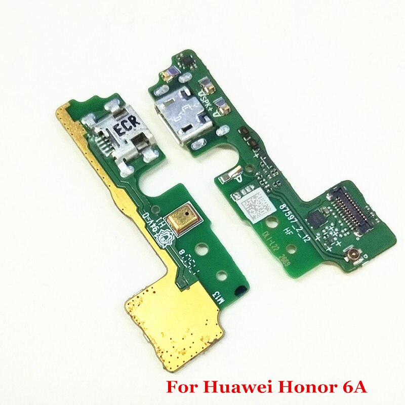 Charger board   Huawei Honor 6A
