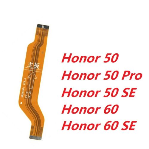 Main Flex Cable for Huawei Honor 50
