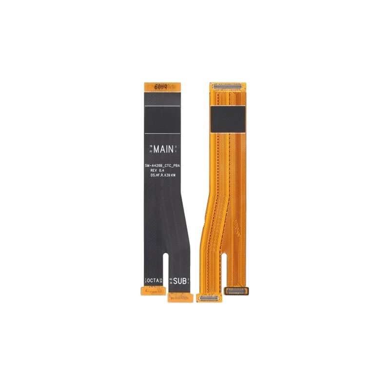 Main Flex Cable for Samsung A42