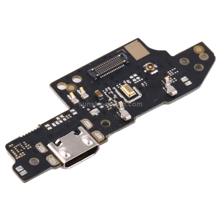Charger board XM RM 9A/9C