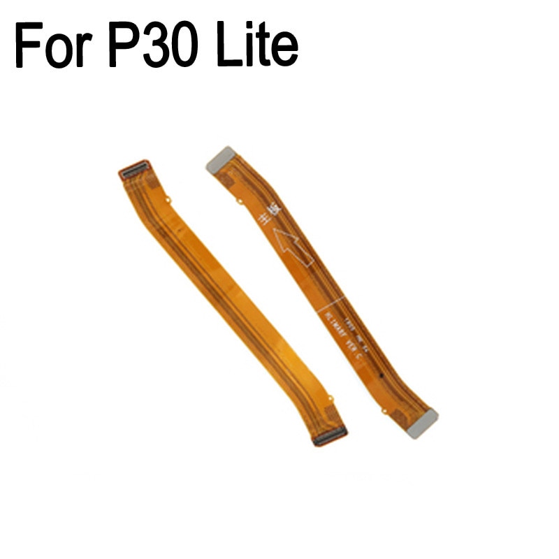 Main Flex Cable for Huawei P30 Lite