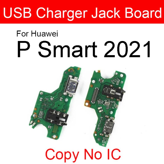 Charger board   Huawei P SMART 2021