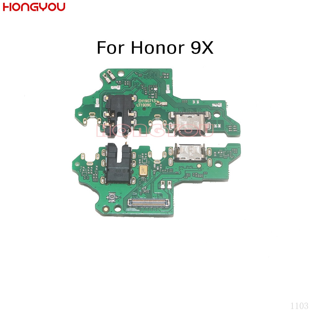 Charger board   Huawei P SMART Z/Honor 9X/Y9S