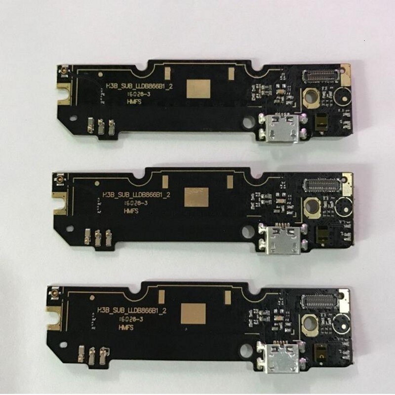 Charger board RM Note 3 24пина